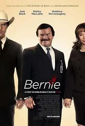 فيلم Bernie 2011 مترجم - باهي فيلم